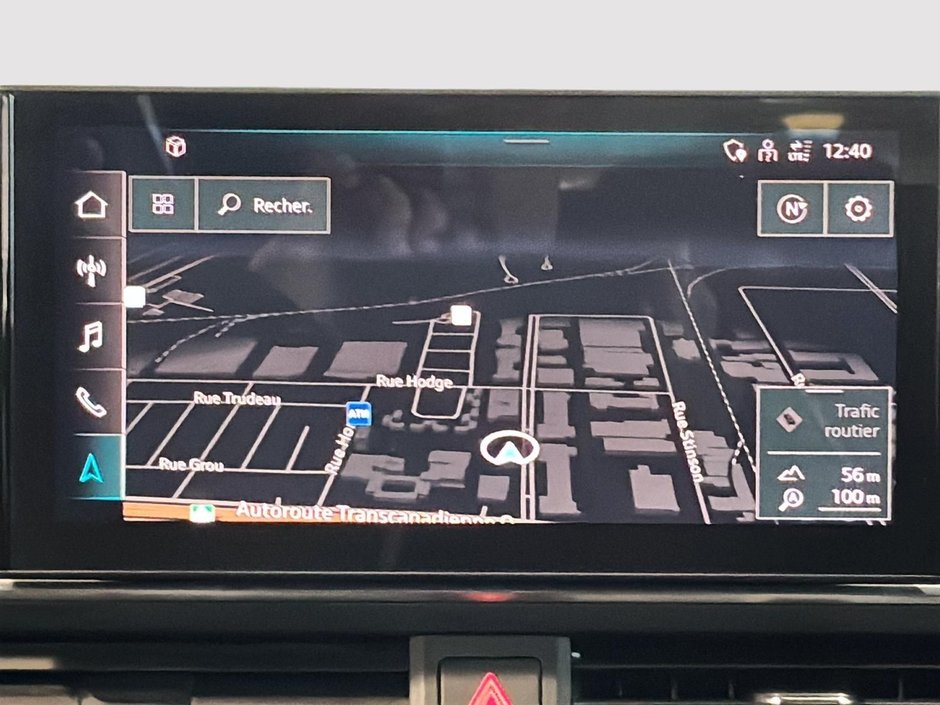 2020 Audi S5 Sportback TECHNIK TOIT CUIR GPS MAGS-23