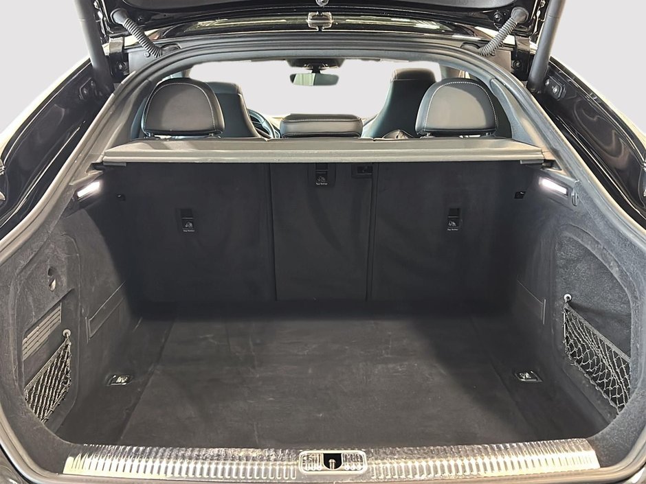 2020 Audi S5 Sportback TECHNIK TOIT CUIR GPS MAGS-8