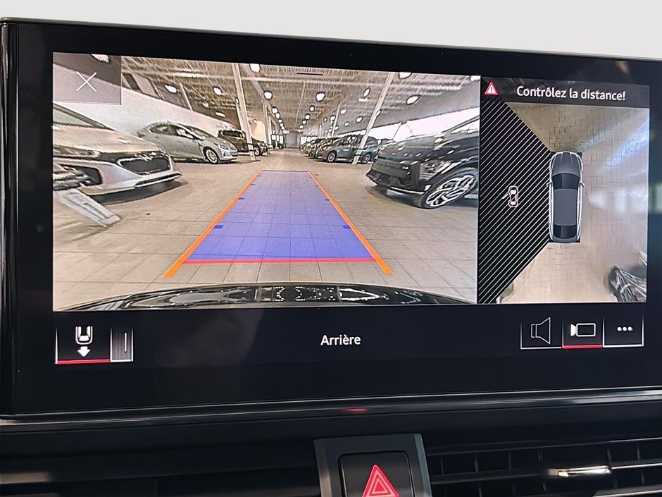 2020 Audi S5 Sportback TECHNIK TOIT CUIR GPS MAGS-24