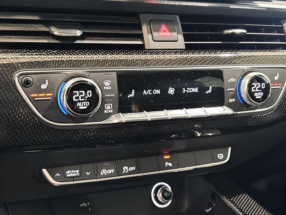 2020 Audi S5 Sportback TECHNIK TOIT CUIR GPS MAGS-34