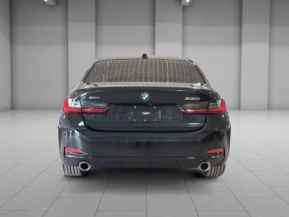 BMW 3 Series 330i xDrive M PACKAGE PREMIUM PACKAGE TOIT CUIR 2023-7