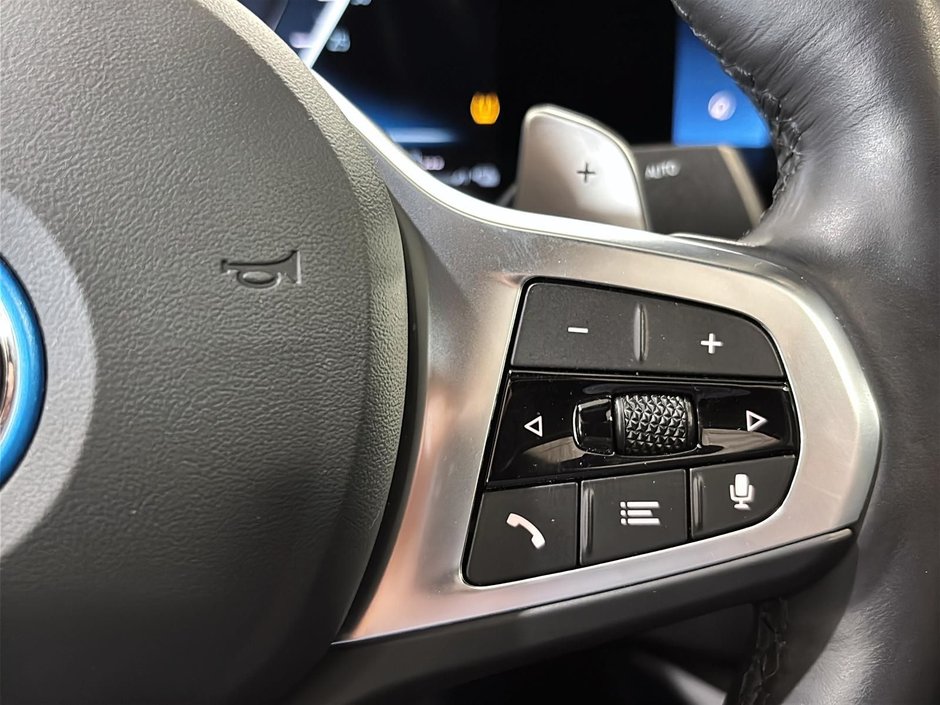 2024 BMW 3 Series 330e xDrive HYBRIDE M SPORT PREMIUM TOIT CUIR-31