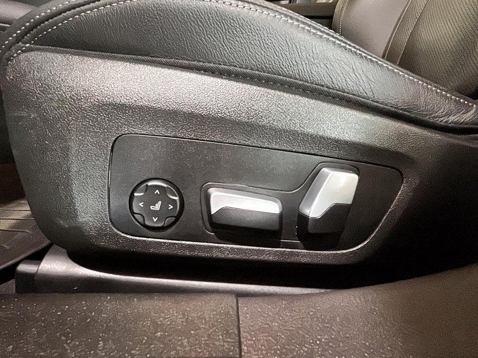 2024 BMW 3 Series 330e xDrive HYBRIDE M SPORT PREMIUM TOIT CUIR-20