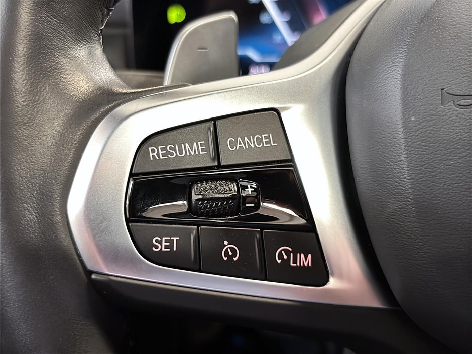 2024 BMW 3 Series 330e xDrive HYBRIDE M SPORT PREMIUM TOIT CUIR-30