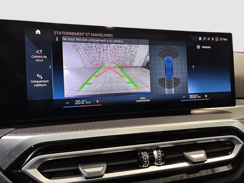 2024 BMW 3 Series 330e xDrive HYBRIDE M SPORT PREMIUM TOIT CUIR-28