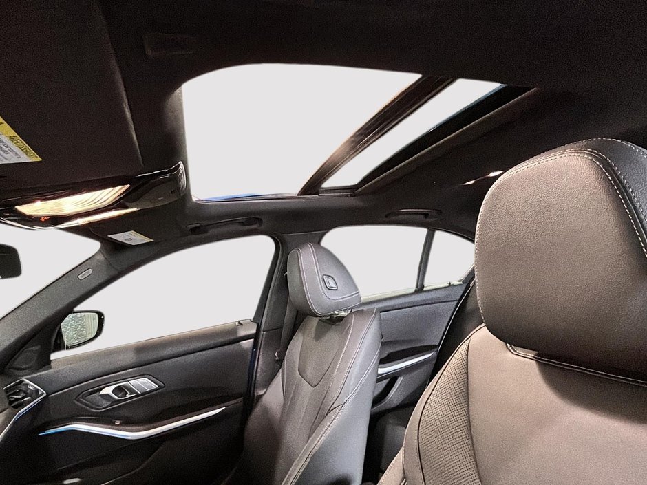 2024 BMW 3 Series 330e xDrive HYBRIDE M SPORT PREMIUM TOIT CUIR-22