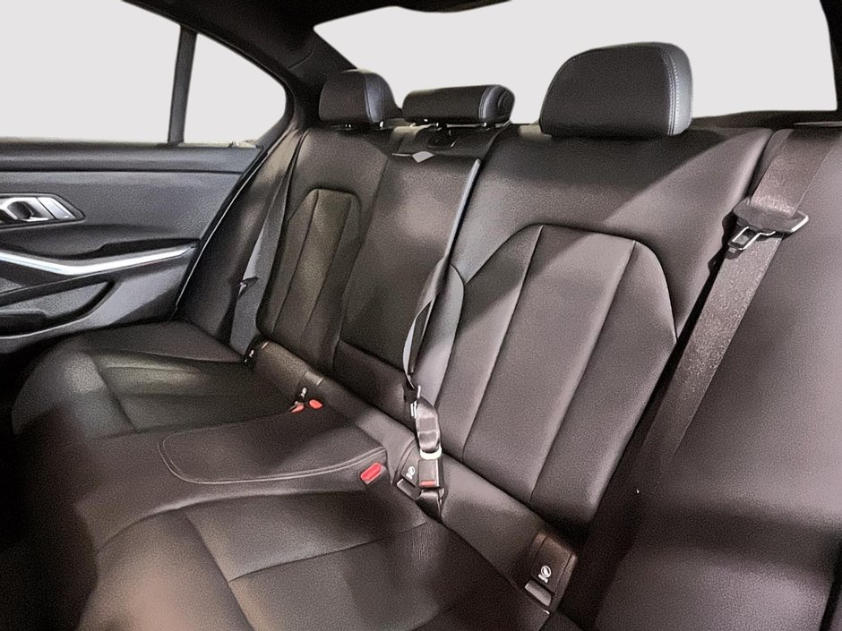 2024 BMW 3 Series 330e xDrive HYBRIDE M SPORT PREMIUM TOIT CUIR-21