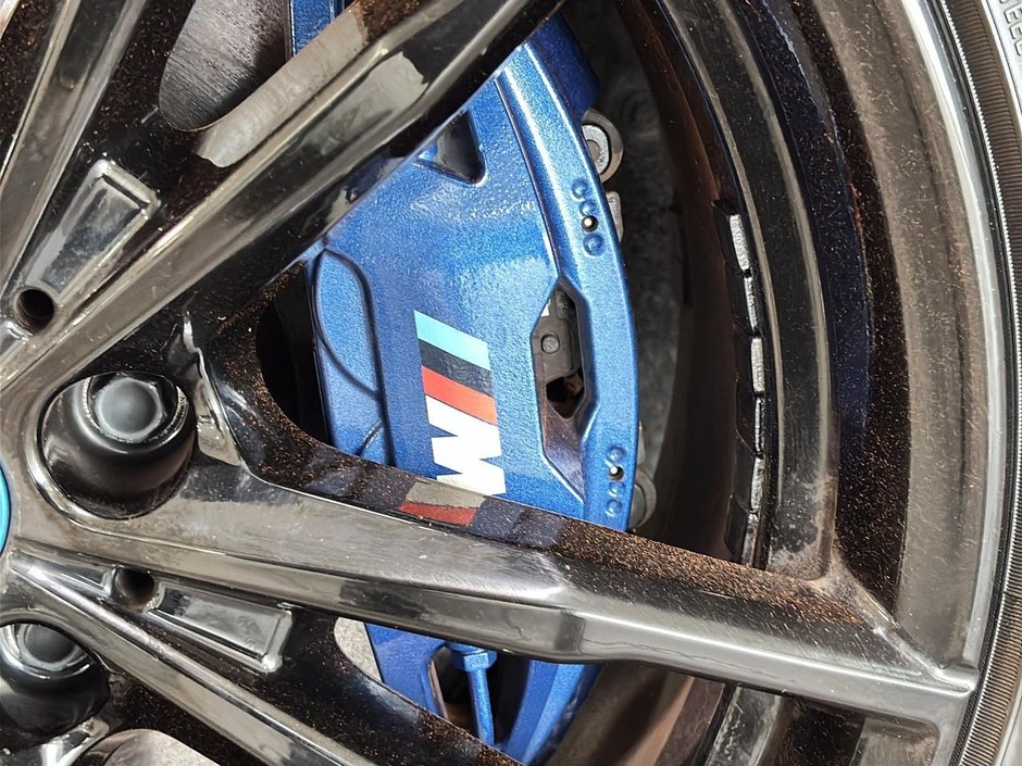 2024 BMW 3 Series 330e xDrive HYBRIDE M SPORT PREMIUM TOIT CUIR-5