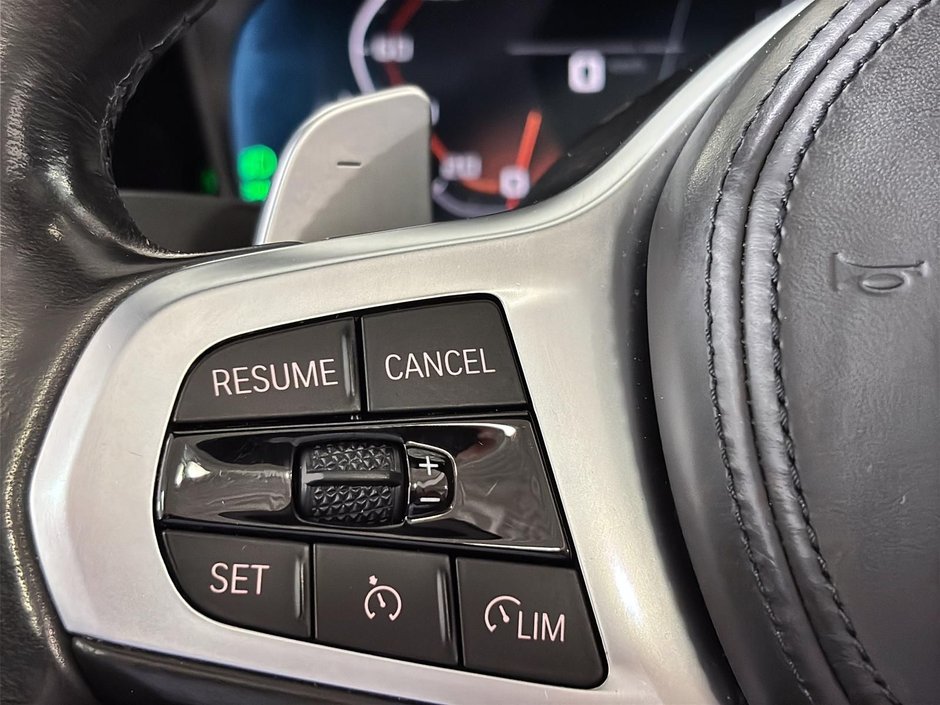 BMW 4 Series M440i CONVERTIBLE HARMAN KARDON M PACKAGE CUIR GPS 2021-28