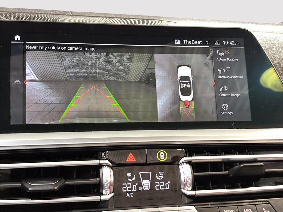 BMW 4 Series M440i CONVERTIBLE HARMAN KARDON M PACKAGE CUIR GPS 2021-26