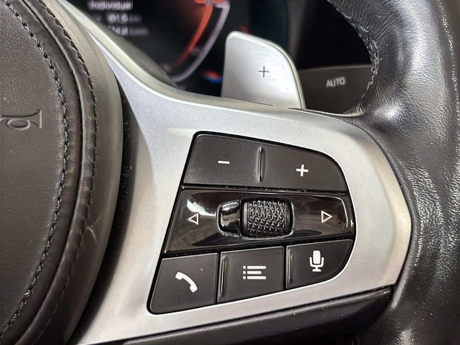 BMW 4 Series M440i CONVERTIBLE HARMAN KARDON M PACKAGE CUIR GPS 2021-29