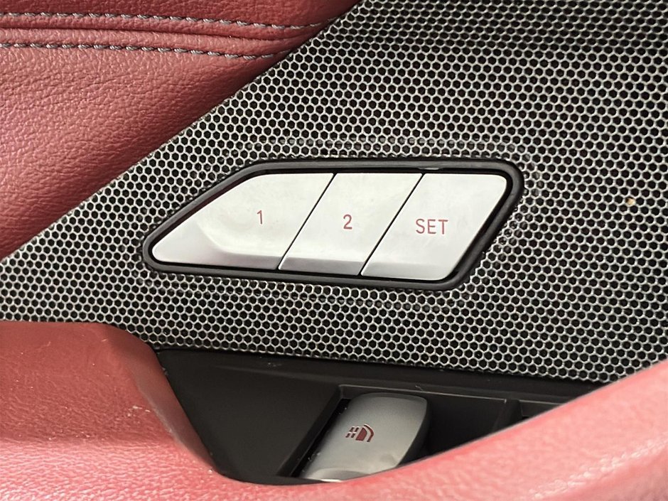 BMW 4 Series M440i CONVERTIBLE HARMAN KARDON M PACKAGE CUIR GPS 2021-33