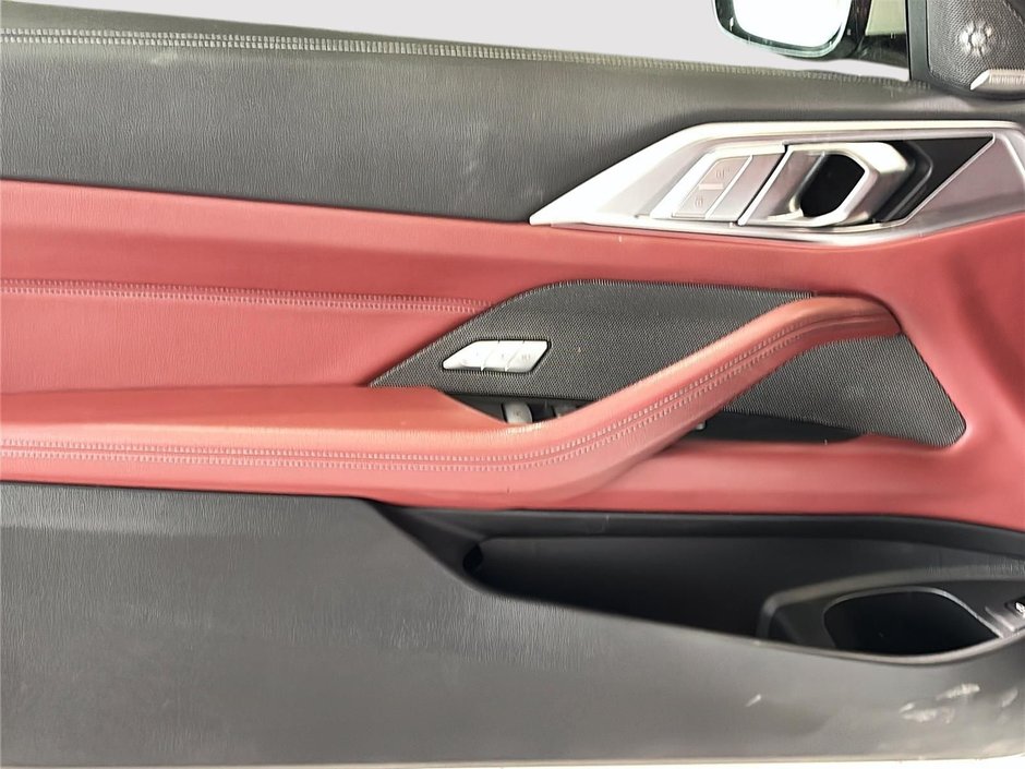 BMW 4 Series M440i CONVERTIBLE HARMAN KARDON M PACKAGE CUIR GPS 2021-17