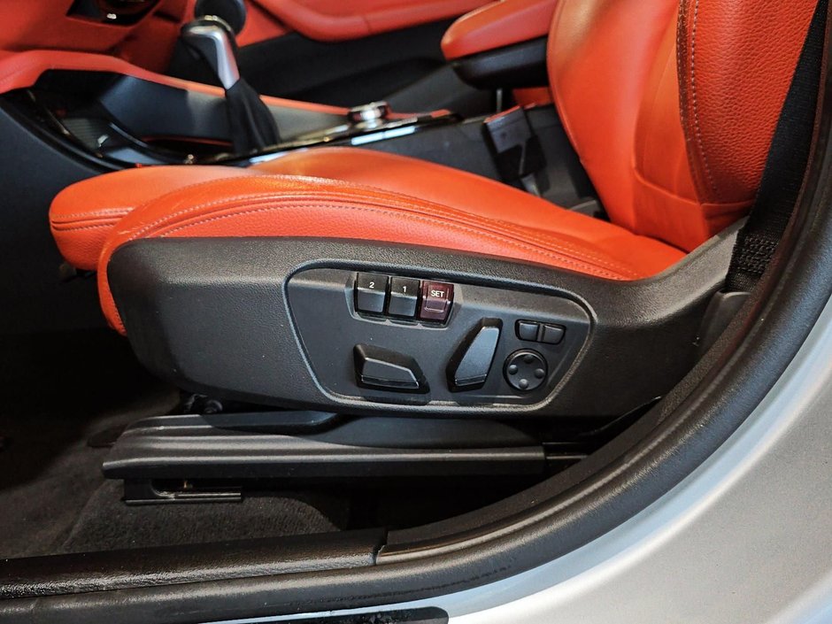 BMW X2 XDrive PREMIUM AMÉLIORÉ SPORT PACK TOIT CUIR GPS 2018-21