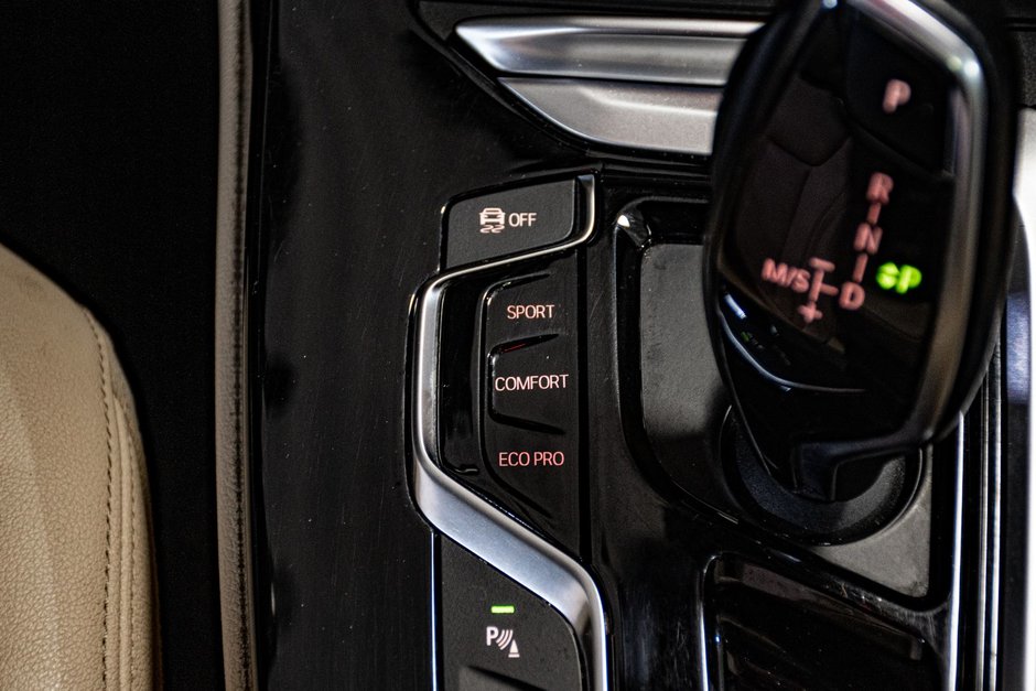 BMW X3 xDrive30i PREMIUM  20'' MAGS TOIT PANO NA 2018-30