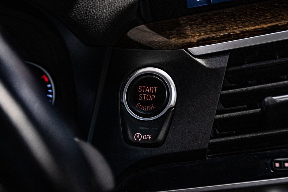 BMW X3 xDrive30i PREMIUM  20'' MAGS TOIT PANO NA 2018-26