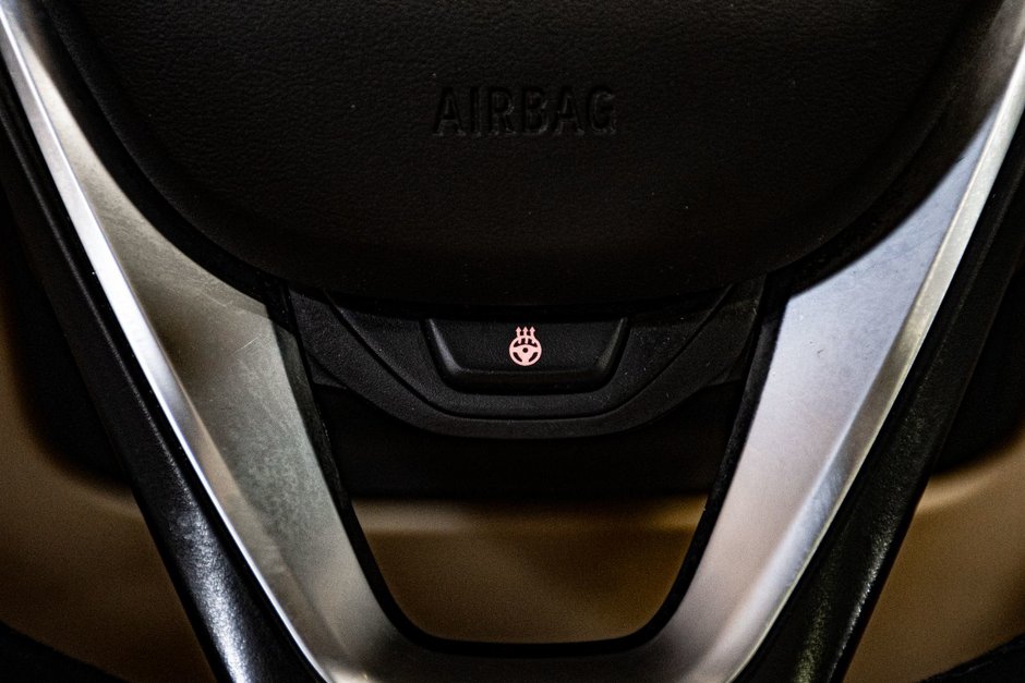 BMW X3 xDrive30i PREMIUM  20'' MAGS TOIT PANO NA 2018-34