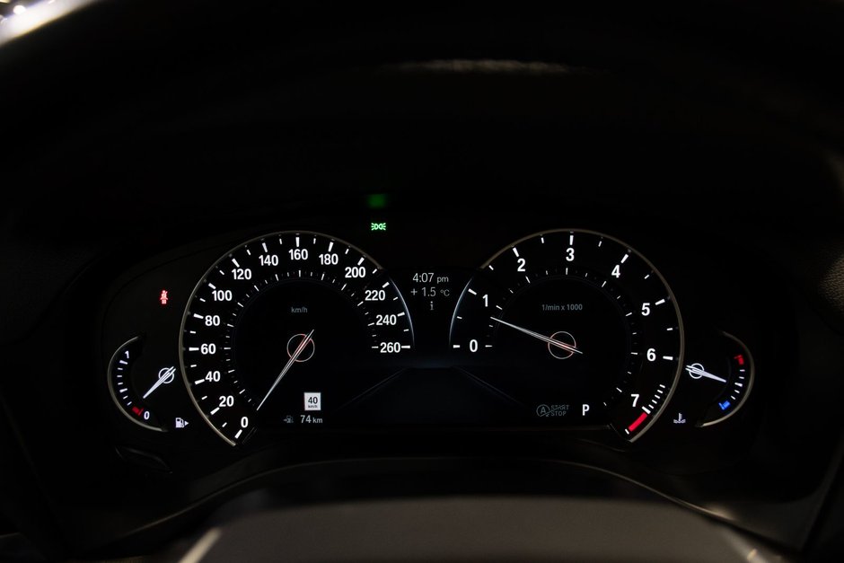 BMW X3 xDrive30i PREMIUM  20'' MAGS TOIT PANO NA 2018-35