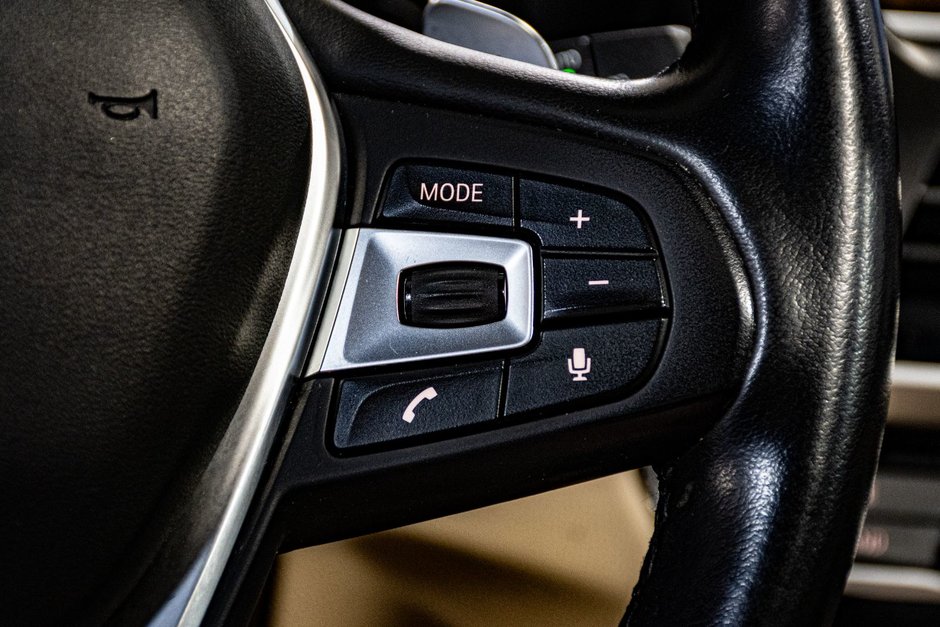 BMW X3 xDrive30i PREMIUM  20'' MAGS TOIT PANO NA 2018-33