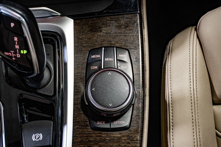 BMW X3 xDrive30i PREMIUM  20'' MAGS TOIT PANO NA 2018-29