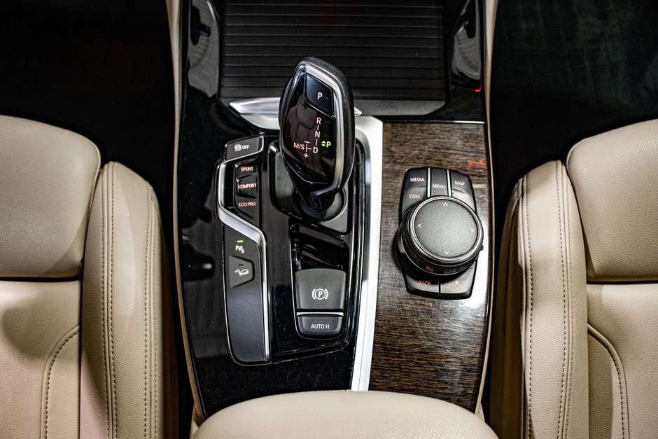 BMW X3 xDrive30i PREMIUM  20'' MAGS TOIT PANO NA 2018-28