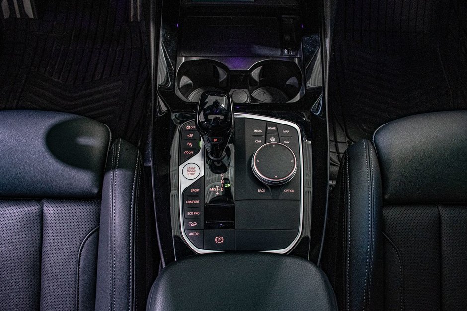 BMW X3 XDrive30i PREMIUM ENHANCED HUD CAM360 HARMAN/KARDO 2023-29