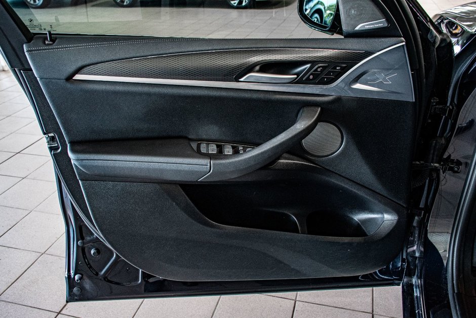 BMW X3 XDrive30i PREMIUM ENHANCED HUD CAM360 HARMAN/KARDO 2023-20