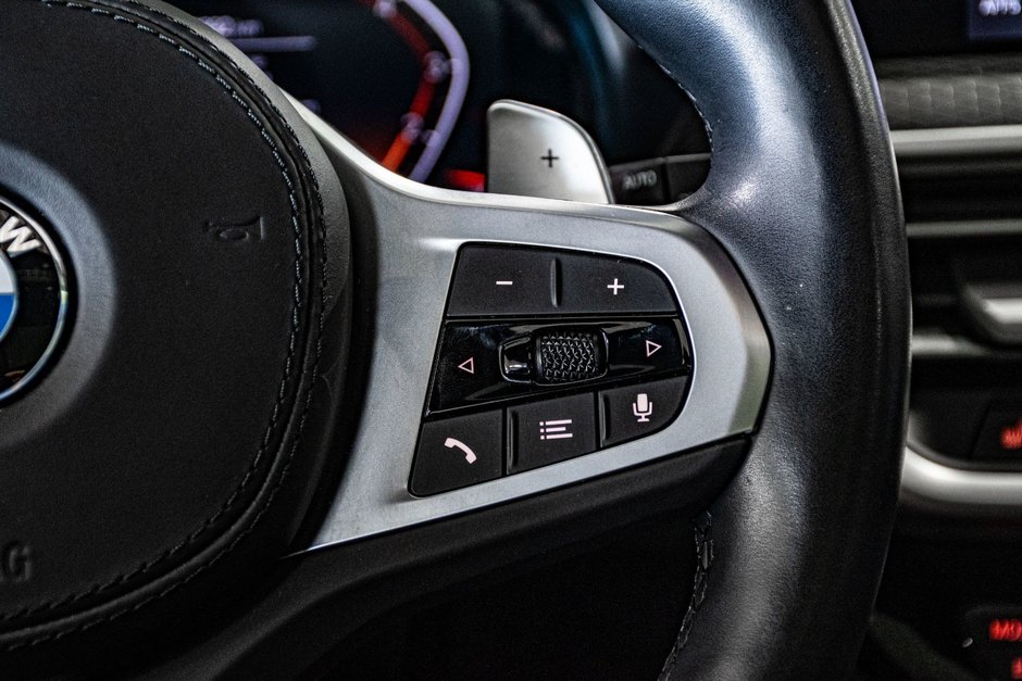 BMW X3 XDrive30i PREMIUM ENHANCED HUD CAM360 HARMAN/KARDO 2023-35