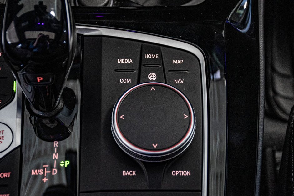 BMW X3 XDrive30i PREMIUM ENHANCED HUD CAM360 HARMAN/KARDO 2023-31