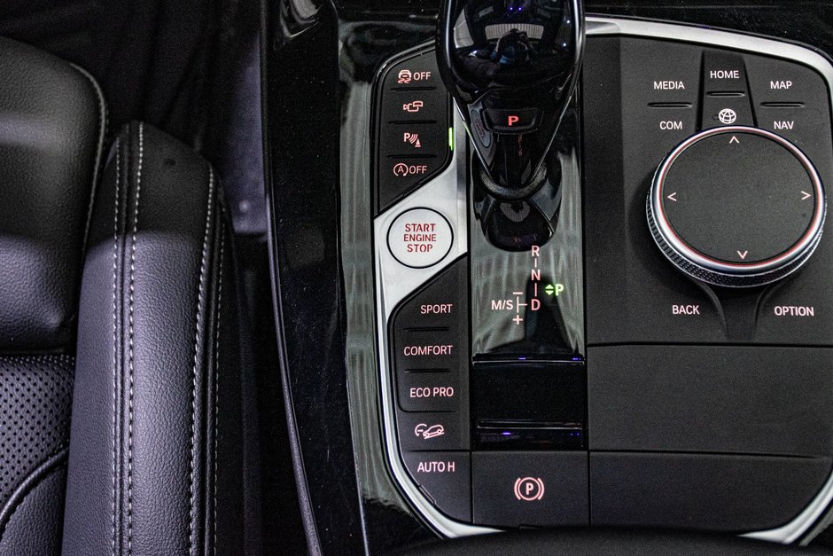 BMW X3 XDrive30i PREMIUM ENHANCED HUD CAM360 HARMAN/KARDO 2023-30