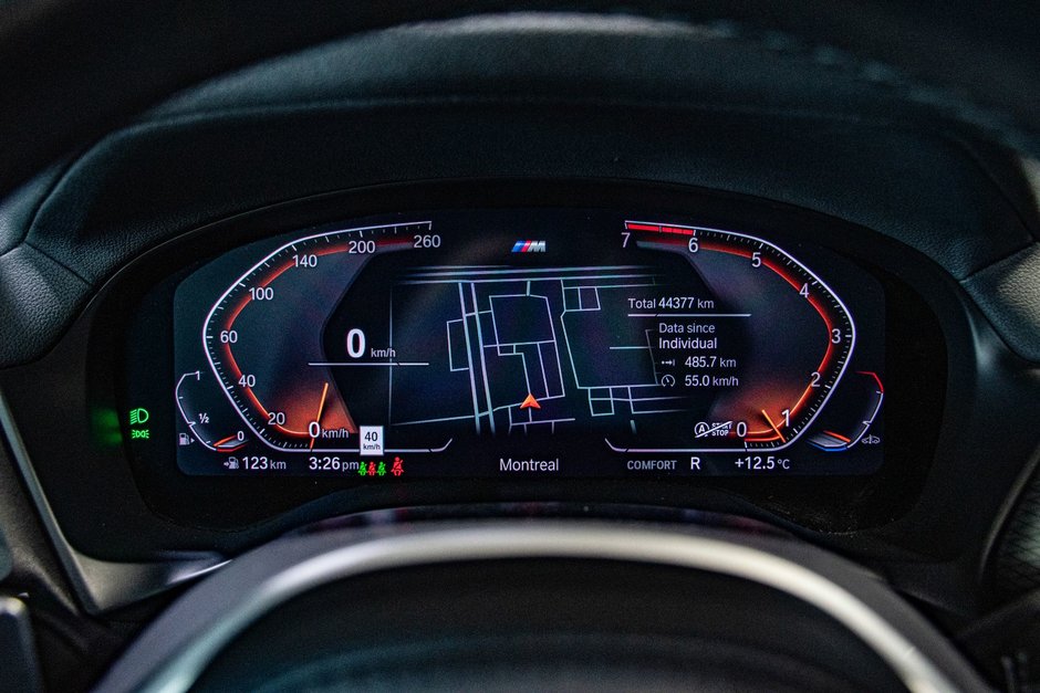 BMW X3 XDrive30i PREMIUM ENHANCED HUD CAM360 HARMAN/KARDO 2023-37