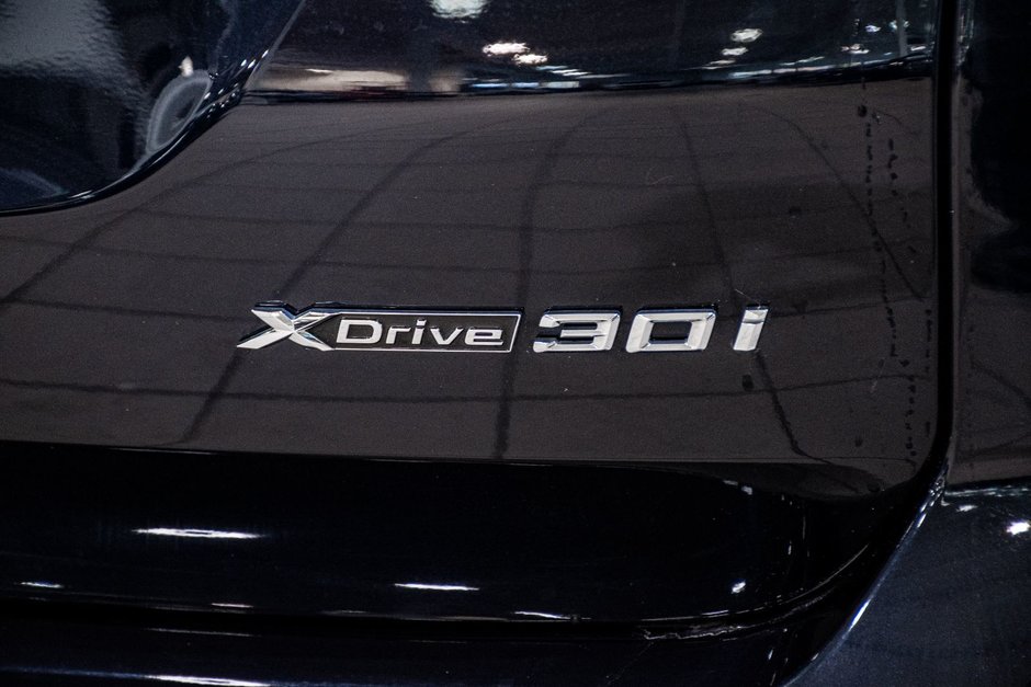 BMW X3 XDrive30i PREMIUM ENHANCED HUD CAM360 HARMAN/KARDO 2023-16