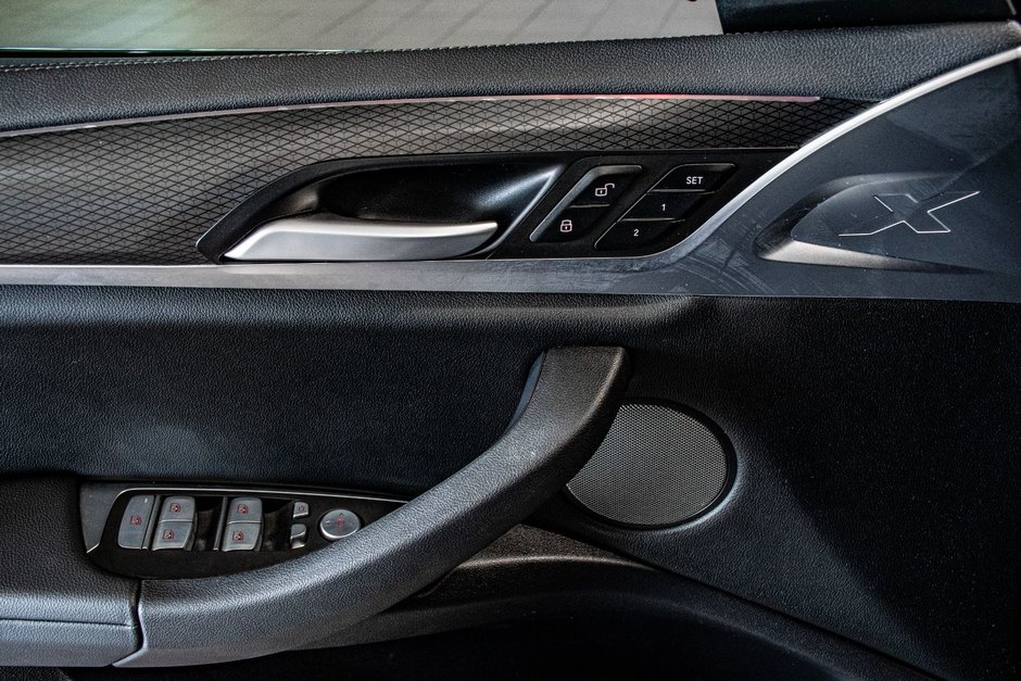 BMW X3 XDrive30i PREMIUM ENHANCED HUD CAM360 HARMAN/KARDO 2023-21