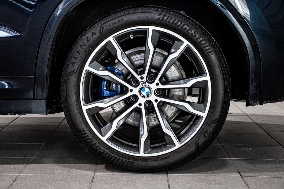 BMW X3 XDrive30i PREMIUM ENHANCED HUD CAM360 HARMAN/KARDO 2023-6