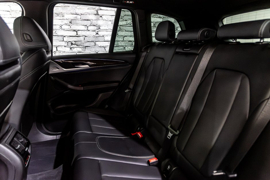 2024 BMW X3 XDrive PREMIUM TOIT PANO NAVIGATION-20