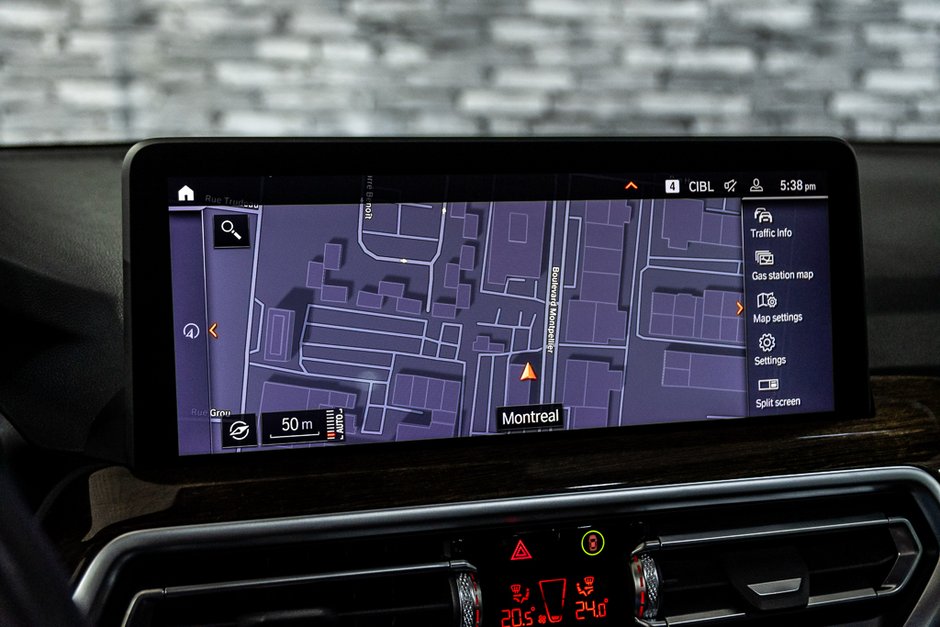 2024 BMW X3 XDrive PREMIUM TOIT PANO NAVIGATION-23