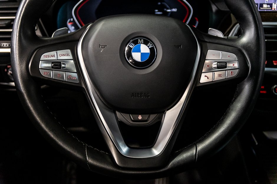 2024 BMW X3 XDrive PREMIUM TOIT PANO NAVIGATION-21