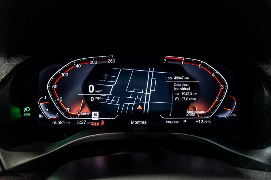 2024 BMW X3 XDrive PREMIUM TOIT PANO NAVIGATION-22