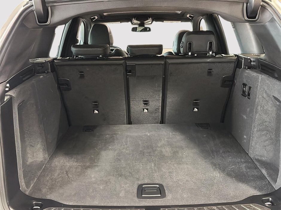 BMW X3 XDrive PREMIUM PKG  TOIT PANORAMIQUE GPS CUIR MAGS 2024-9