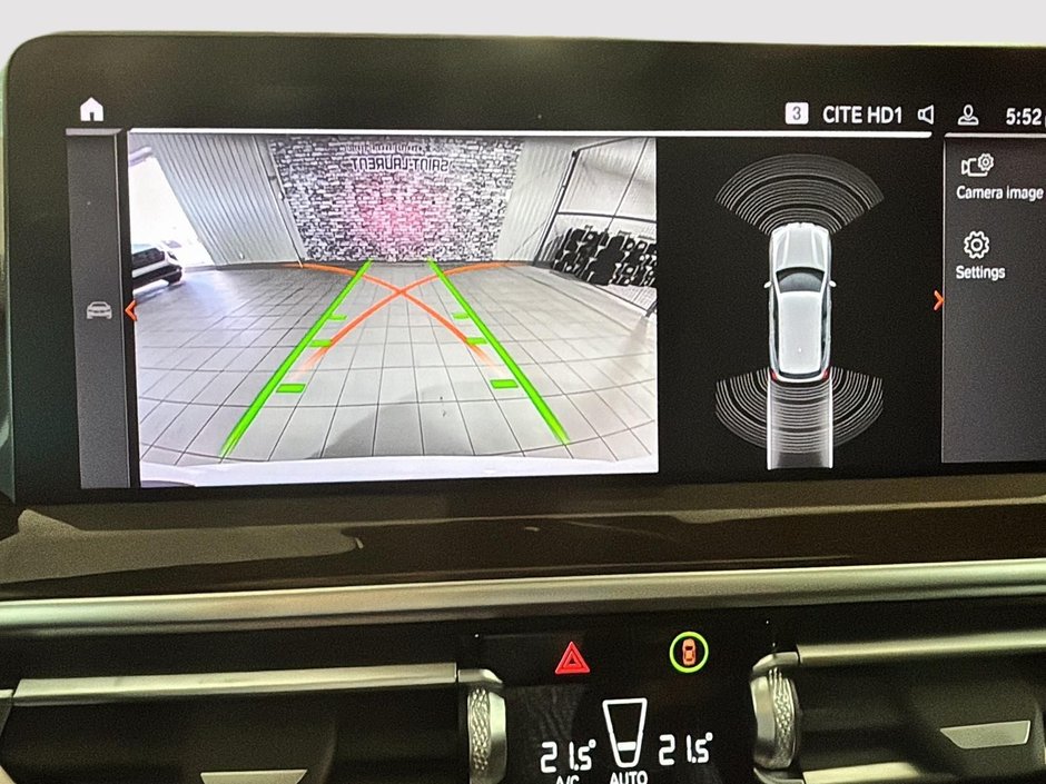 BMW X3 XDrive PREMIUM PKG  TOIT PANORAMIQUE GPS CUIR MAGS 2024-26