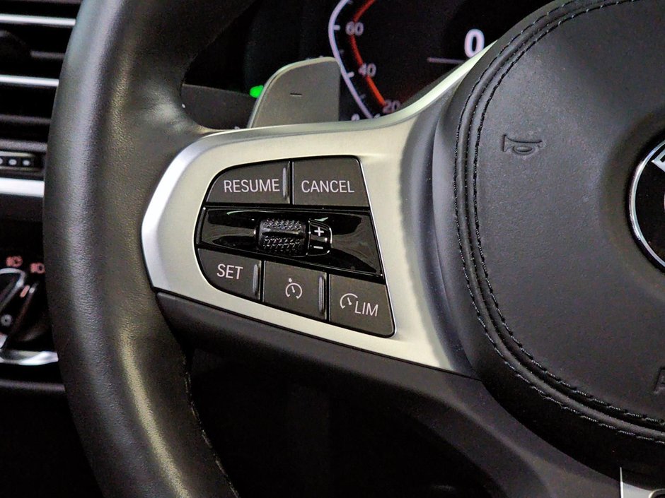 BMW X3 XDRIVE M SPORT TOIT PANO CUIR ROUGE CARPLAY GPS 2024-33