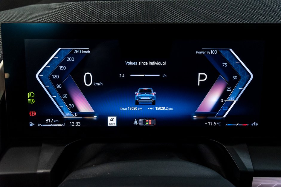 BMW X3 30 xDrive PREMIUM ENHANCED HARMAN/KARDON HUD CAM36 2025-25