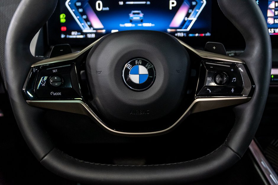 BMW X3 30 xDrive PREMIUM ENHANCED HARMAN/KARDON HUD CAM36 2025-24