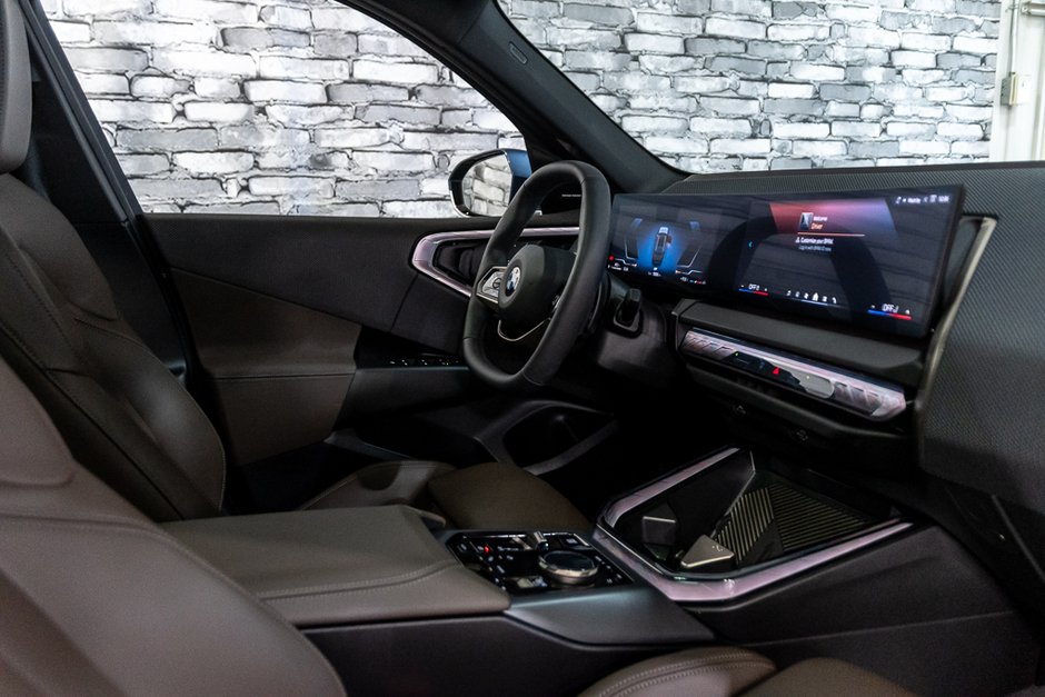 BMW X3 30 xDrive PREMIUM ENHANCED HARMAN/KARDON HUD CAM36 2025-23