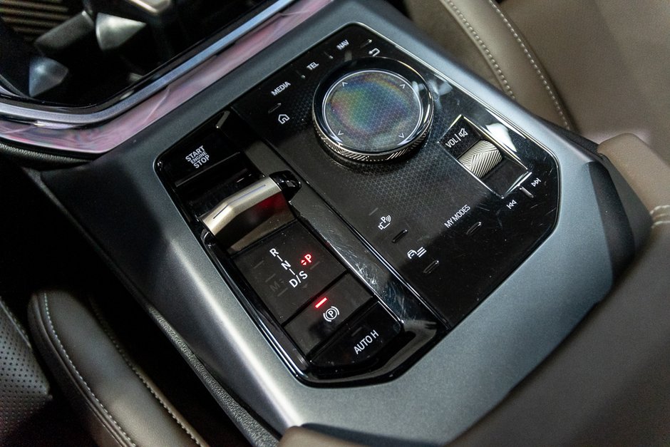 BMW X3 30 xDrive PREMIUM ENHANCED HARMAN/KARDON HUD CAM36 2025-30