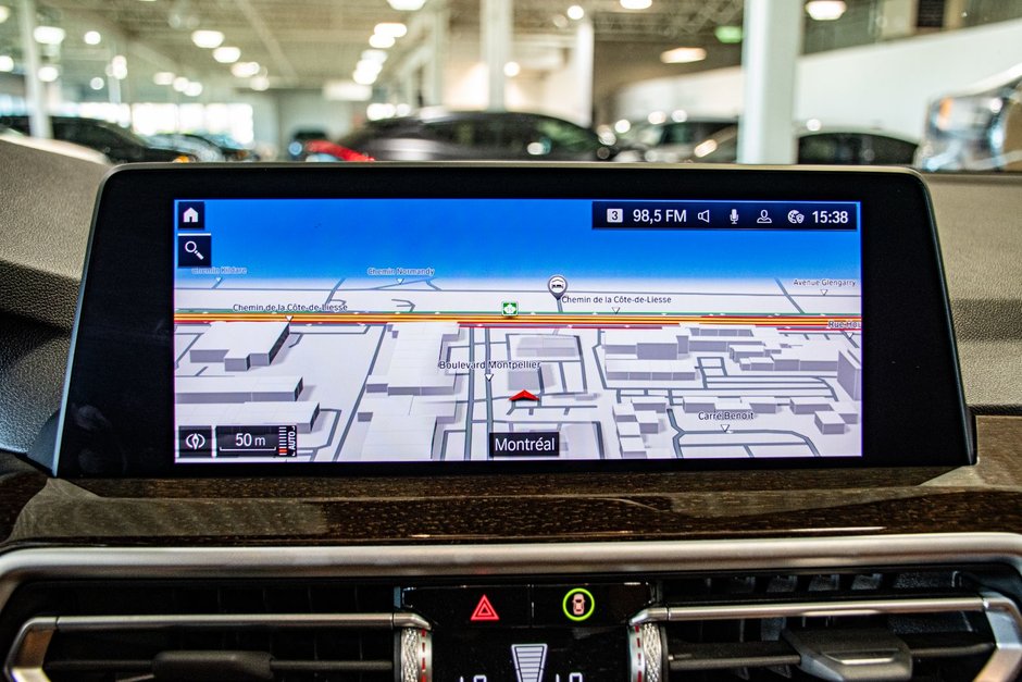 BMW X4 XDrive30i COUPE PREMIUM ENHANCED 2022-22