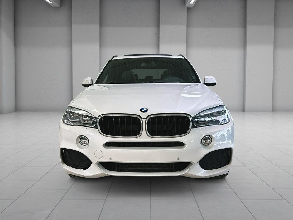 BMW X5 xDrive35i M SPORT PREMIUM PAK CUIR TOIT GPS CAM 2018-6