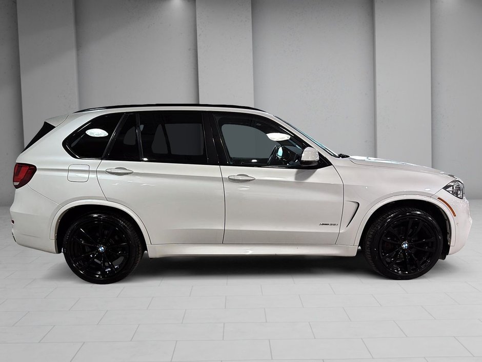 BMW X5 xDrive35i M SPORT PREMIUM PAK CUIR TOIT GPS CAM 2018-10