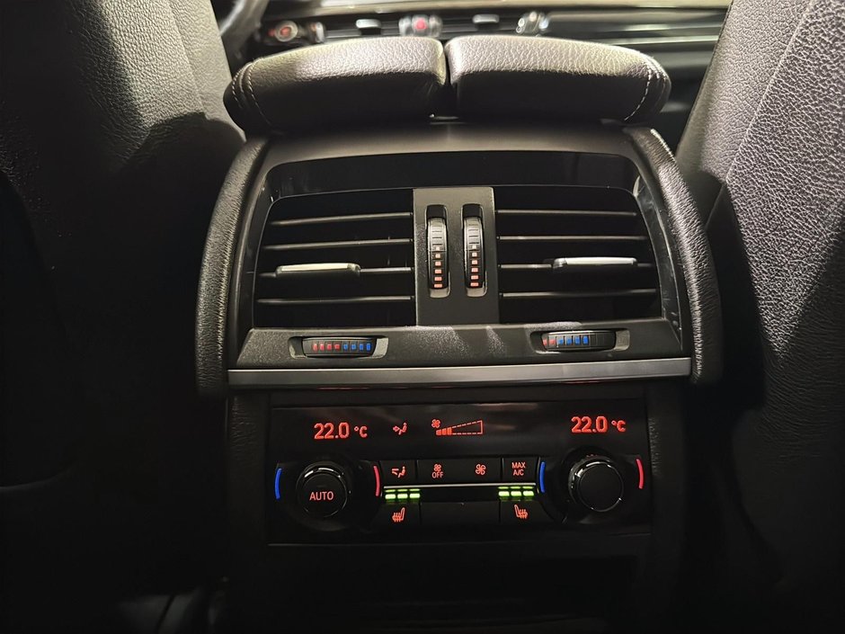 BMW X5 xDrive35i M SPORT PREMIUM PAK CUIR TOIT GPS CAM 2018-30