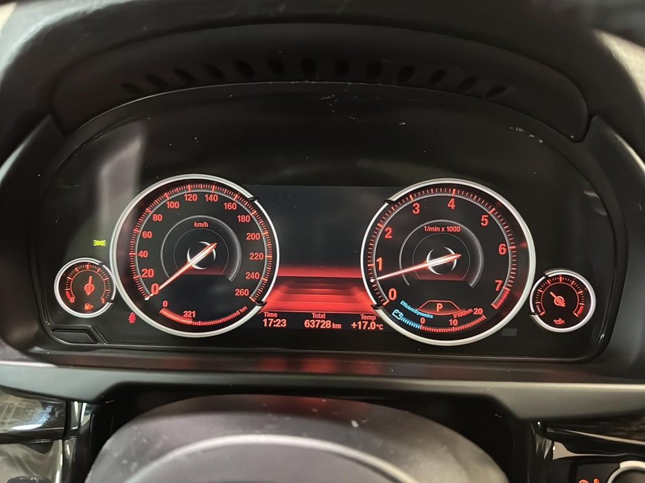 BMW X5 xDrive35i M SPORT PREMIUM PAK CUIR TOIT GPS CAM 2018-21